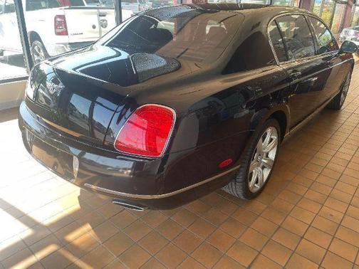 2011 Bentley Continental Flying Spur LIKE NEW CONDITIONS