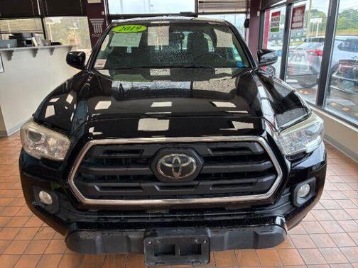 2019 Toyota Tacoma SR5