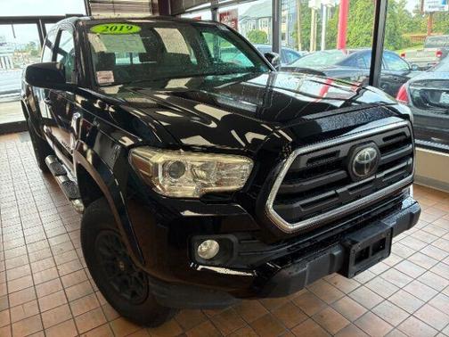 2019 Toyota Tacoma SR5