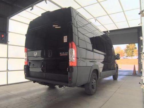 2021 RAM ProMaster 3500 Window Van High Roof