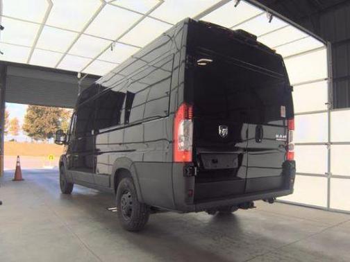 2021 RAM ProMaster 3500 Window Van High Roof