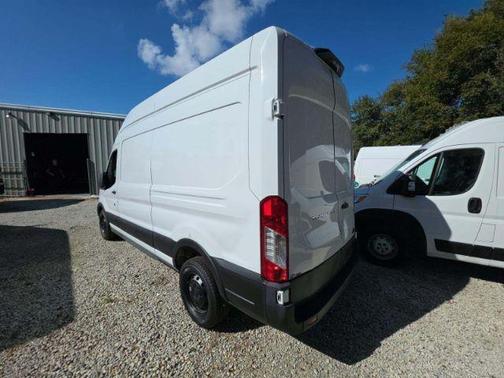 2021 Ford Transit-250 Base