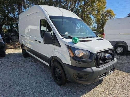 2021 Ford Transit-250 Base