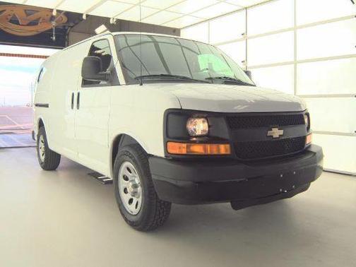 2014 Chevrolet Express 1500 Work Van