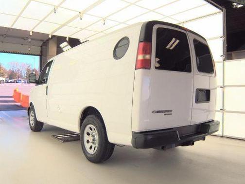 2014 Chevrolet Express 1500 Work Van