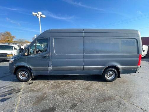 2019 Mercedes-Benz Sprinter 2500 High Roof