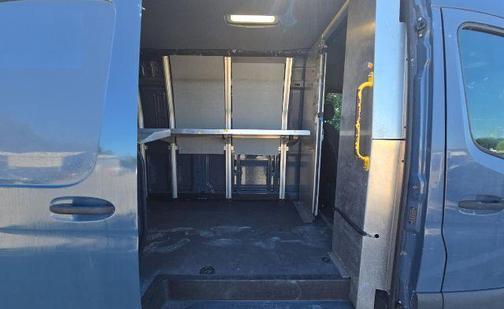 2019 Mercedes-Benz Sprinter 2500 High Roof