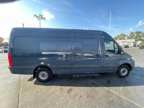 2019 Mercedes-Benz Sprinter 2500 High Roof