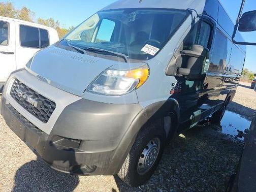 2019 RAM ProMaster 3500 High Roof