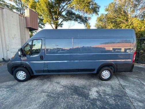 2019 RAM ProMaster 3500 High Roof