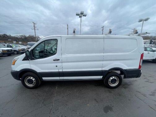 2016 Ford Transit-250 Base