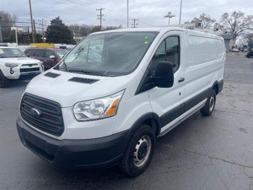 2016 Ford Transit-250 Base
