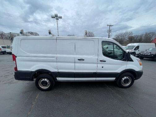 2016 Ford Transit-250 Base