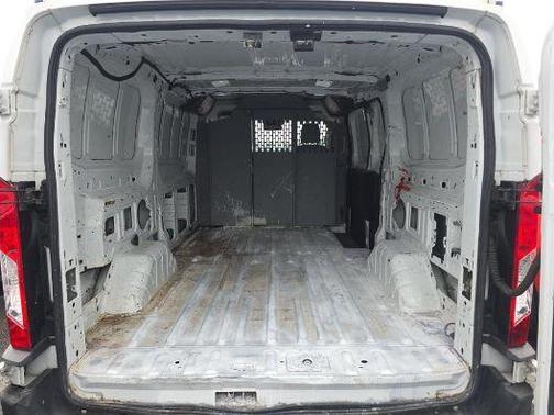 2016 Ford Transit-250 Base