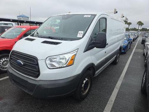 2016 Ford Transit-250 Base