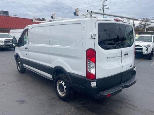 2016 Ford Transit-250 Base