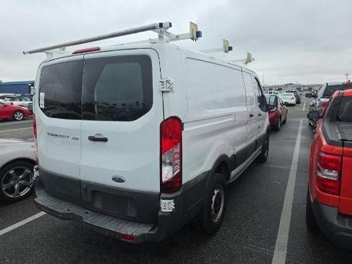 2016 Ford Transit-250 Base