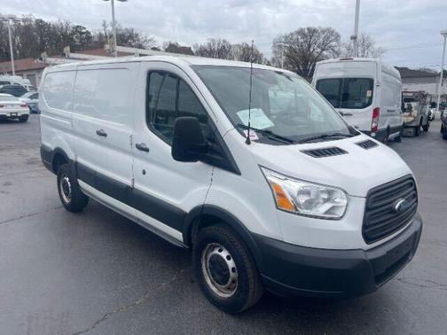 2016 Ford Transit-250 Base