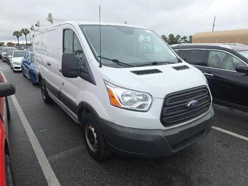 2016 Ford Transit-250 Base