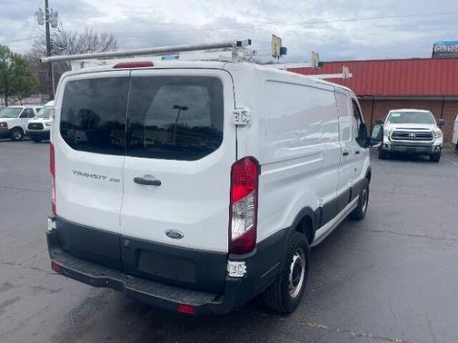 2016 Ford Transit-250 Base