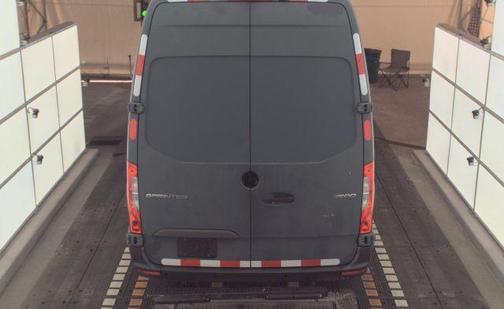2019 Mercedes-Benz Sprinter 2500 High Roof