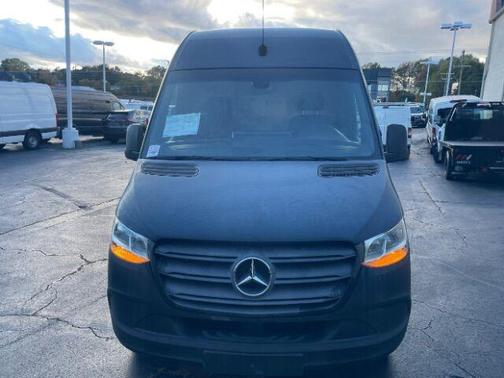 2019 Mercedes-Benz Sprinter 2500 High Roof