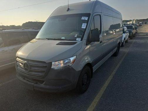 2022 Mercedes-Benz Sprinter 2500 High Roof
