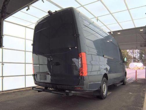 2019 Mercedes-Benz Sprinter 2500 High Roof