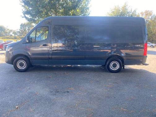 2019 Mercedes-Benz Sprinter 2500 High Roof