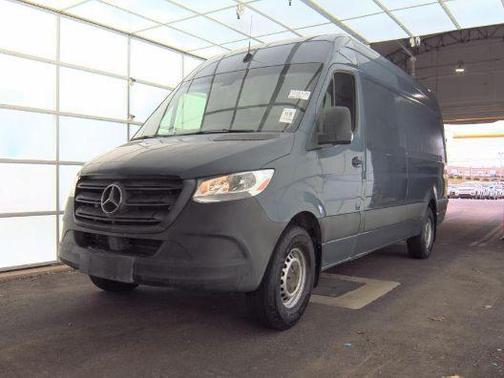 2019 Mercedes-Benz Sprinter 2500 High Roof