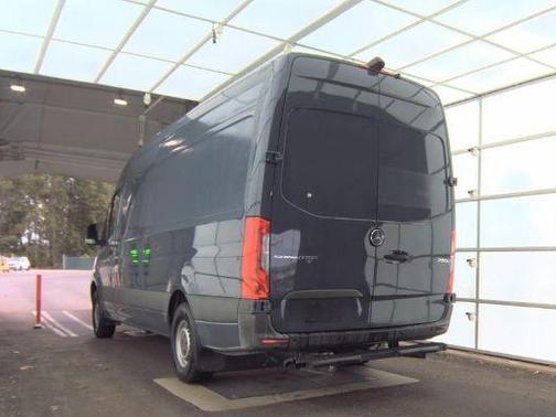 2019 Mercedes-Benz Sprinter 2500 High Roof
