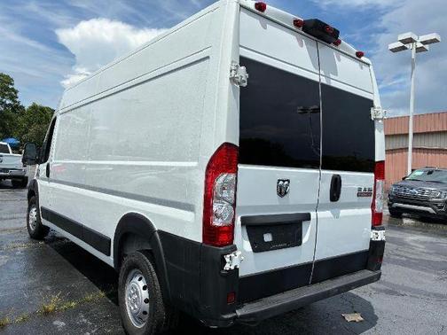 2021 RAM ProMaster 2500 High Roof