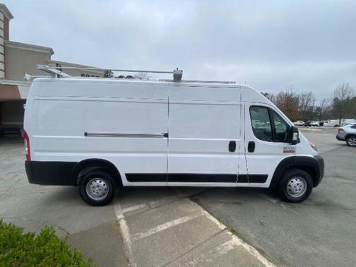2020 RAM ProMaster 3500 High Roof