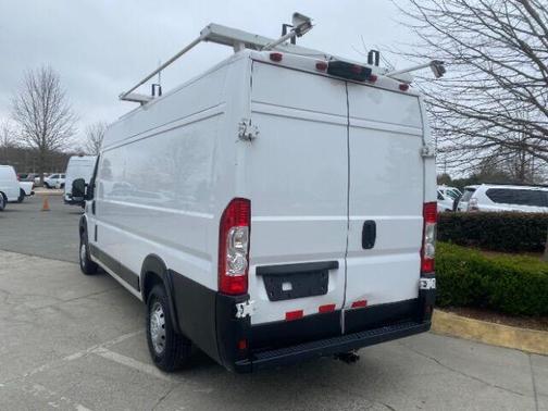 2020 RAM ProMaster 3500 High Roof