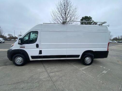 2020 RAM ProMaster 3500 High Roof