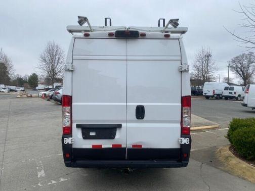 2020 RAM ProMaster 3500 High Roof