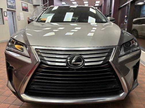 2017 Lexus RX 350 RX 350