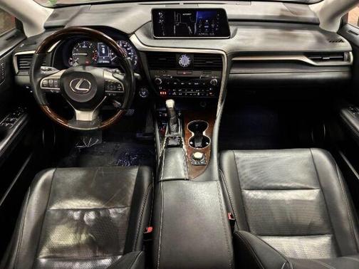 2017 Lexus RX 350 RX 350