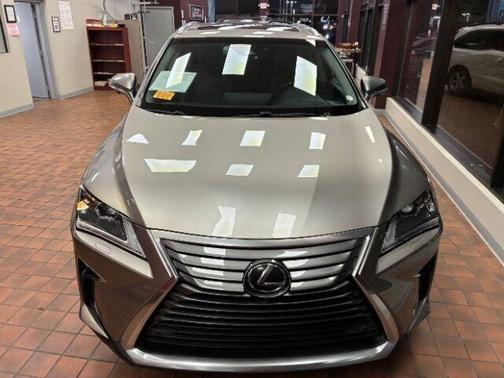 2017 Lexus RX 350 RX 350