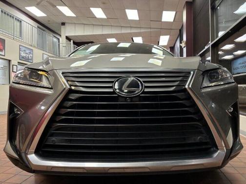 2017 Lexus RX 350 RX 350