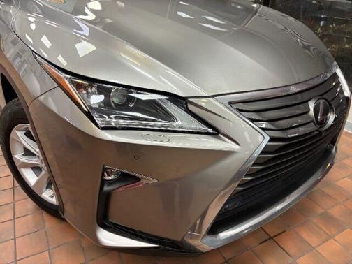 2017 Lexus RX 350 RX 350