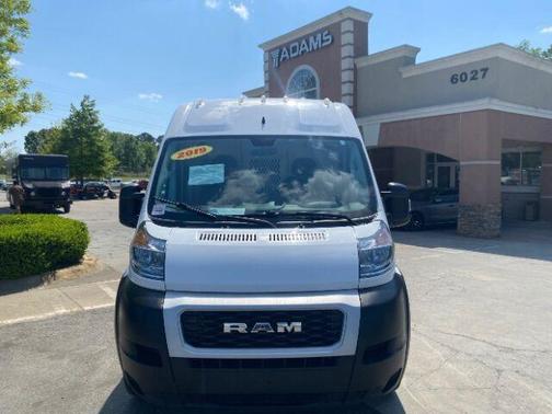 2019 RAM ProMaster 1500 Base