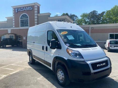 2019 RAM ProMaster 1500 Base