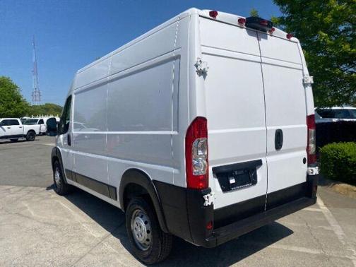 2019 RAM ProMaster 1500 Base