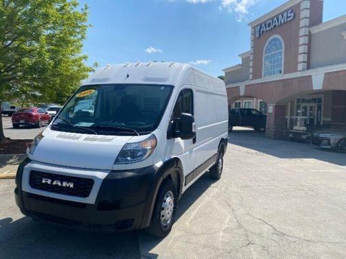 2019 RAM ProMaster 1500 Base