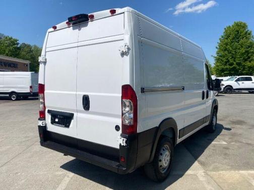 2019 RAM ProMaster 1500 Base