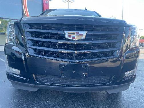 2020 Cadillac Escalade ESV Luxury