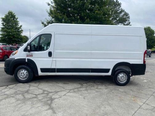 2020 RAM ProMaster 2500 High Roof
