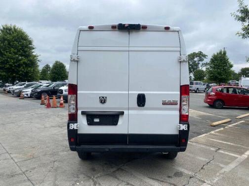 2020 RAM ProMaster 2500 High Roof