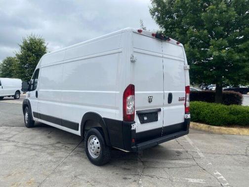 2020 RAM ProMaster 2500 High Roof